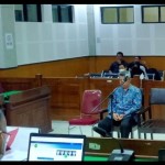 Mantan Kepala Asrama Haji Lombok tetap divonis 8 tahun penjara-1674203317