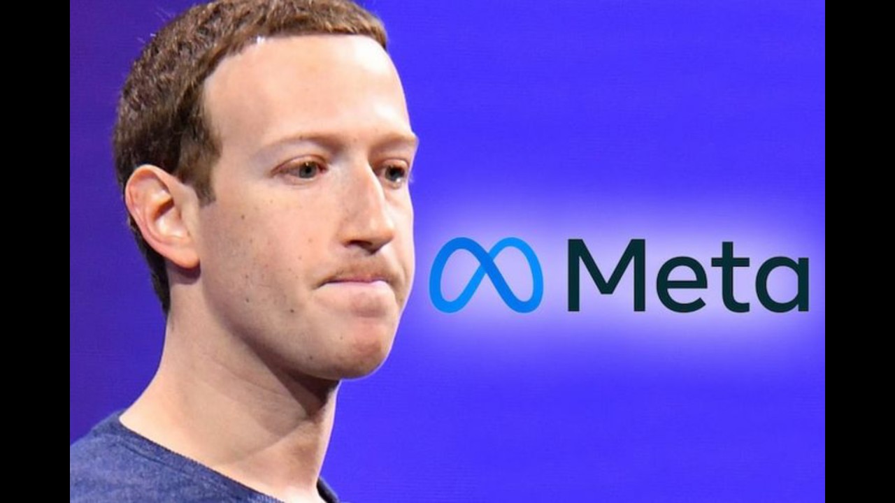 Mark Zuckerberg. (Net)