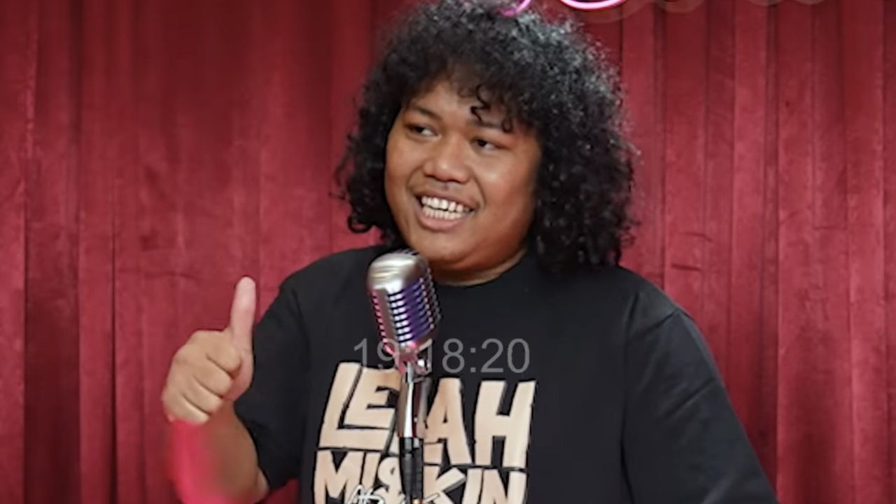 Marshel Widianto/ist