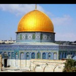 Masjid Al-Aqsa di Yerusalem (Foto: Antara/Istimewa)-1672891436