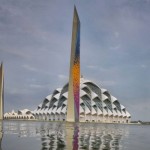 Masjid Raya Al Jabbar-1673368061