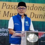 Mendag komitmen kembangkan ekonomi umat dan UMKM-1674718230