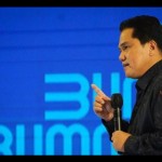 Menteri BUMN Erick Thohir. (ANTARA/HO-Kementerian BUMN/am)-1673578647