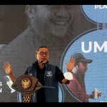 Menteri Perdagangan Zulkifli Hasan. ANTARA/Ruth Intan Sozometa Kanafi/am.-1673248700