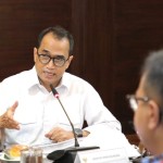 Menteri Perhubungan Budi Karya Sumadi. ANTARA/Kemenhub-1673514258