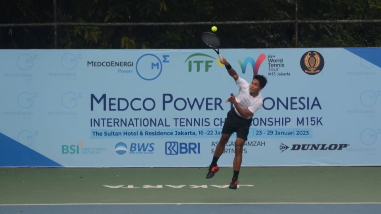 Muhammad Rifqi Fitriadi