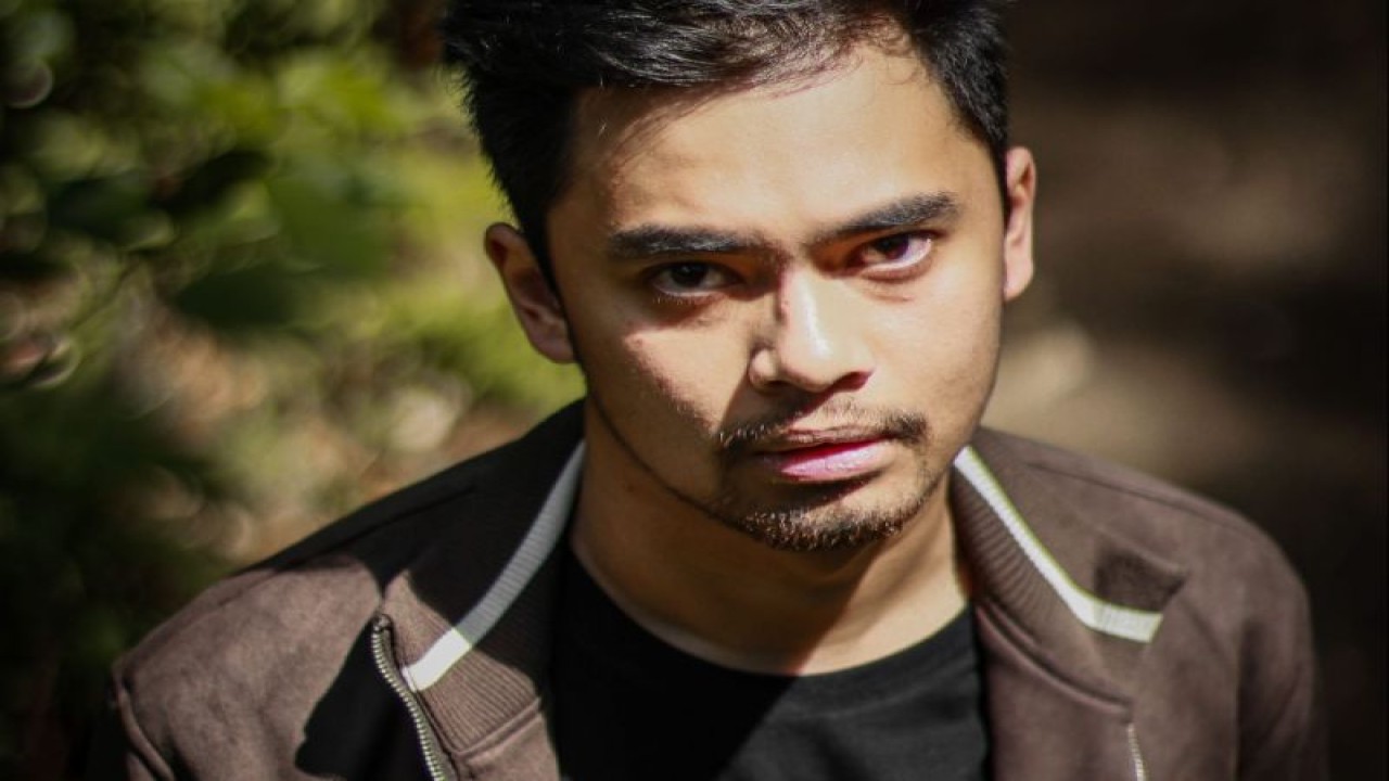 Musisi pendatang baru Farrell Ferdio (ANTARA/HO)