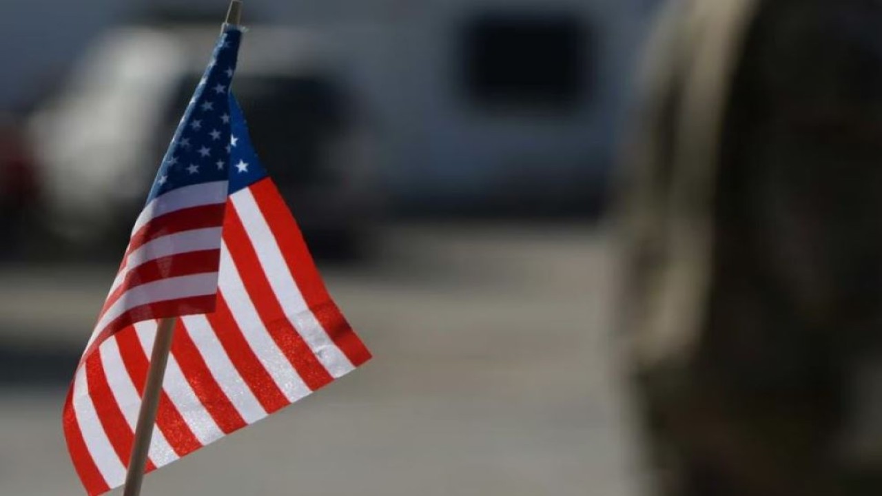 Ilustrasi. Sebuah universitas di Amerika Serikat (AS) telah memecat staf pengajarnya (dosen) karena menampilkan gambar yang menggambarkan Nabi Muhammad di kelas online. (The Independent)