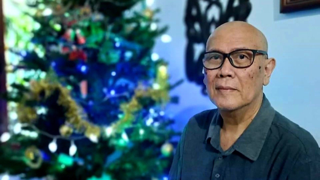 Nano Riantiarno/Instagram