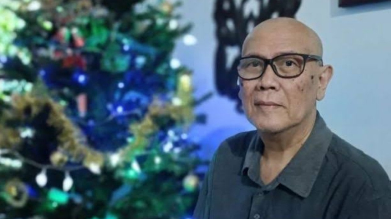 Nano Riantiarno/Instagram