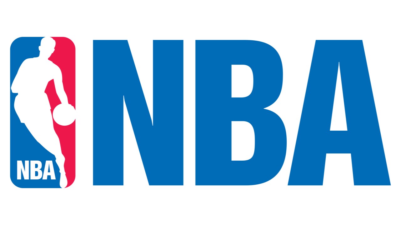 Logo NBA. (ANTARA/HO/nba.com)