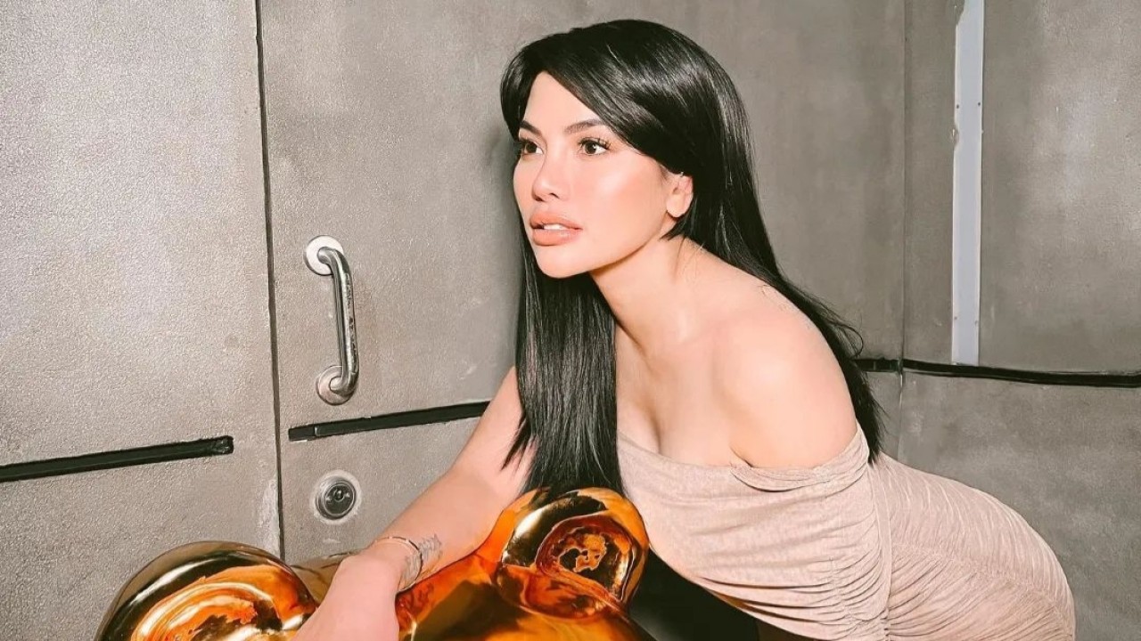 Nikita Mirzani/Instagram