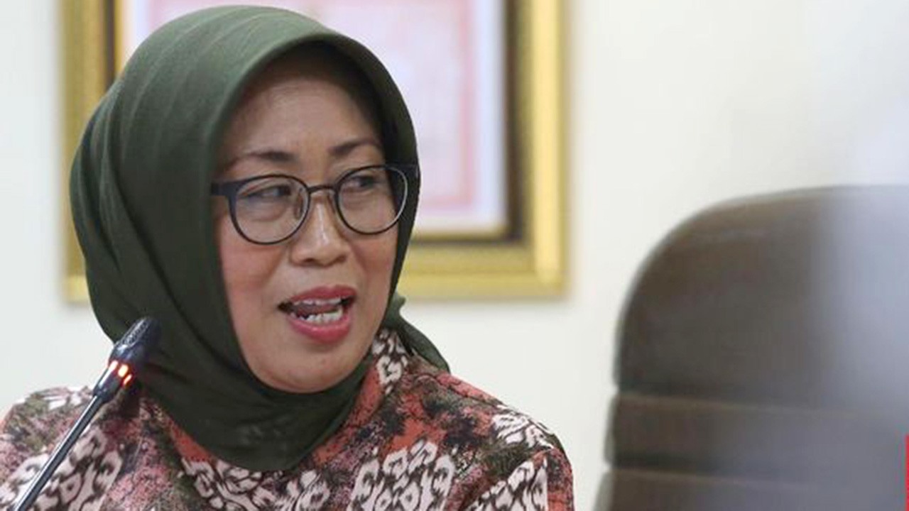 Ketua Dewan Pers 2022-2025 Ninik Rahayu/ist