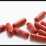 Obat COVID Molnupiravir sudah tersedia di rumah sakit China-1673774242