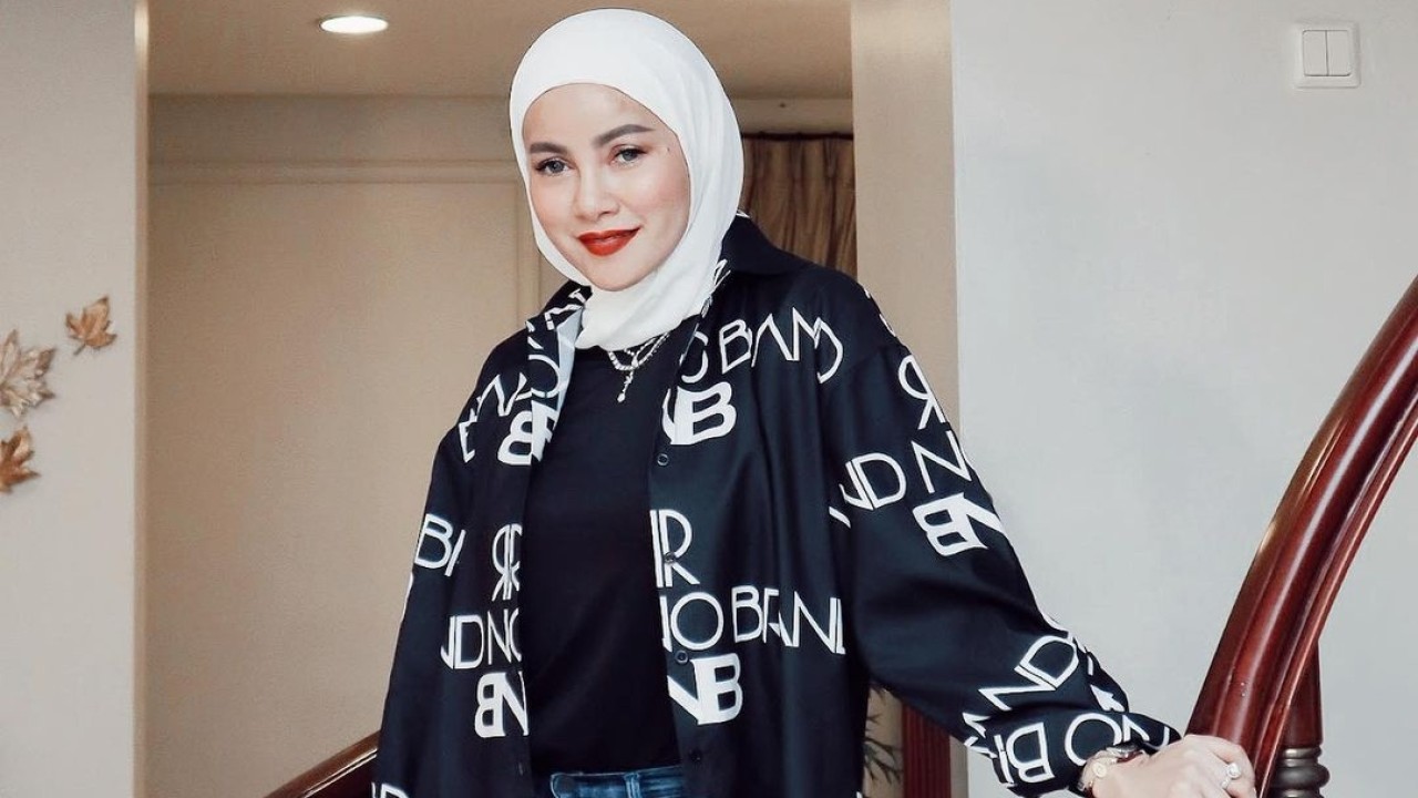 Olla Ramlan/Instagram