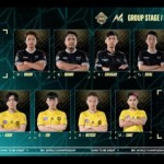Onic Esports menyerah dari Todak di laga grup M4 World Championship-1672625199