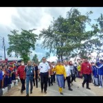 Pasir Padi Pangkalpinang menuju wisata pantai berkelas dunia-1674457265