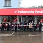 Paviliun Indonesia siap sambut delegasi WEF 2023-1674028098