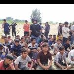 PBB: 348 warga Rohingya tewas atau hilang sepanjang 2022-1674022631