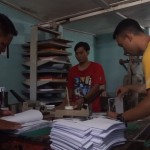 Pelaku usaha mikro kecil dan menengah (UMKM) di Nusa Tenggara Barat memanfaatkan listrik dari PLN untuk mengembangkan usahanya. ANTARA/HO-PLN-1673409366