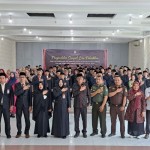 Pelantikan PPK di Kabupaten Sambas (ANTARA/HO-KPU Sambas)-1673325164