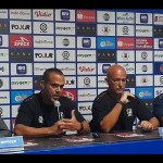 Pelatih Madura United FC ajukan pengunduran diri-1675047850