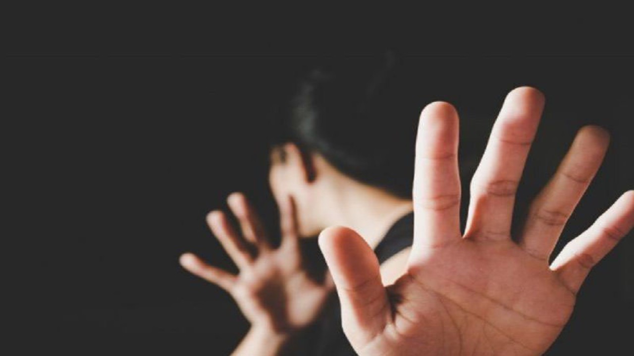 Ilustrasi - Pelecehan seksual. (Antaranews)