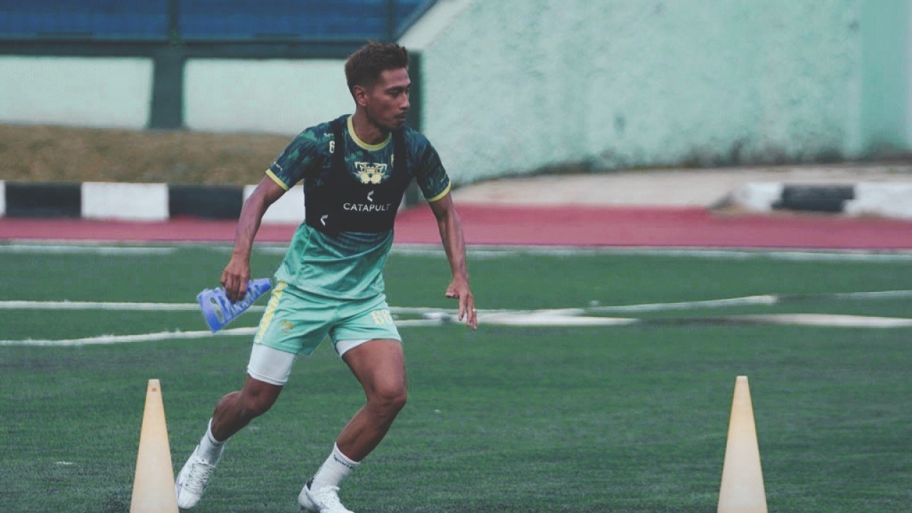 Pemain Persib, Daisuke Sato