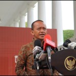 Pemerintah optimis capai target bangun ekosistem baterai mobil listrik-1673591348