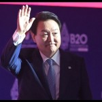 Pemimpin oposisi Korsel kecam pernyataan presiden Yoon tentang Iran-1674033175