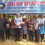 Pemkab Kaimana tantang warga asal Sultra hidupkan sektor perikanan-1675064468