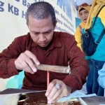 Pemkot Mataram akan tata pedagang batu akik di Mayura-1674203954