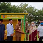 Pemprov Kalsel dan Baznas bagikan 30 gerobak untuk UMKM-1672634813
