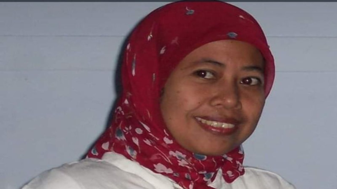 Pengamat Komunikasi dari Universitas Muslim Indonesia (UMI) Makassar Dr Hadawiah Hatita. Antara/HO-Hadawiah