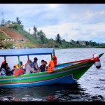 Pengunjung padati sejumlah destinasi wisata di Rejang Lebong-1672630717