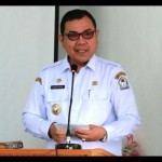 Penjabat Bupati Aceh Barat, Mahdi. (ANTARA/HO-Dok Pemkab Aceh Barat)-1672888658