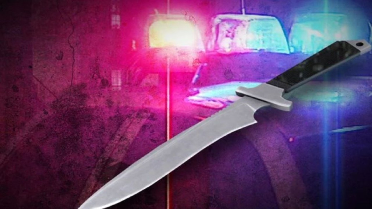 Ilustrasi. Penusukan. (Istimewa/Net)