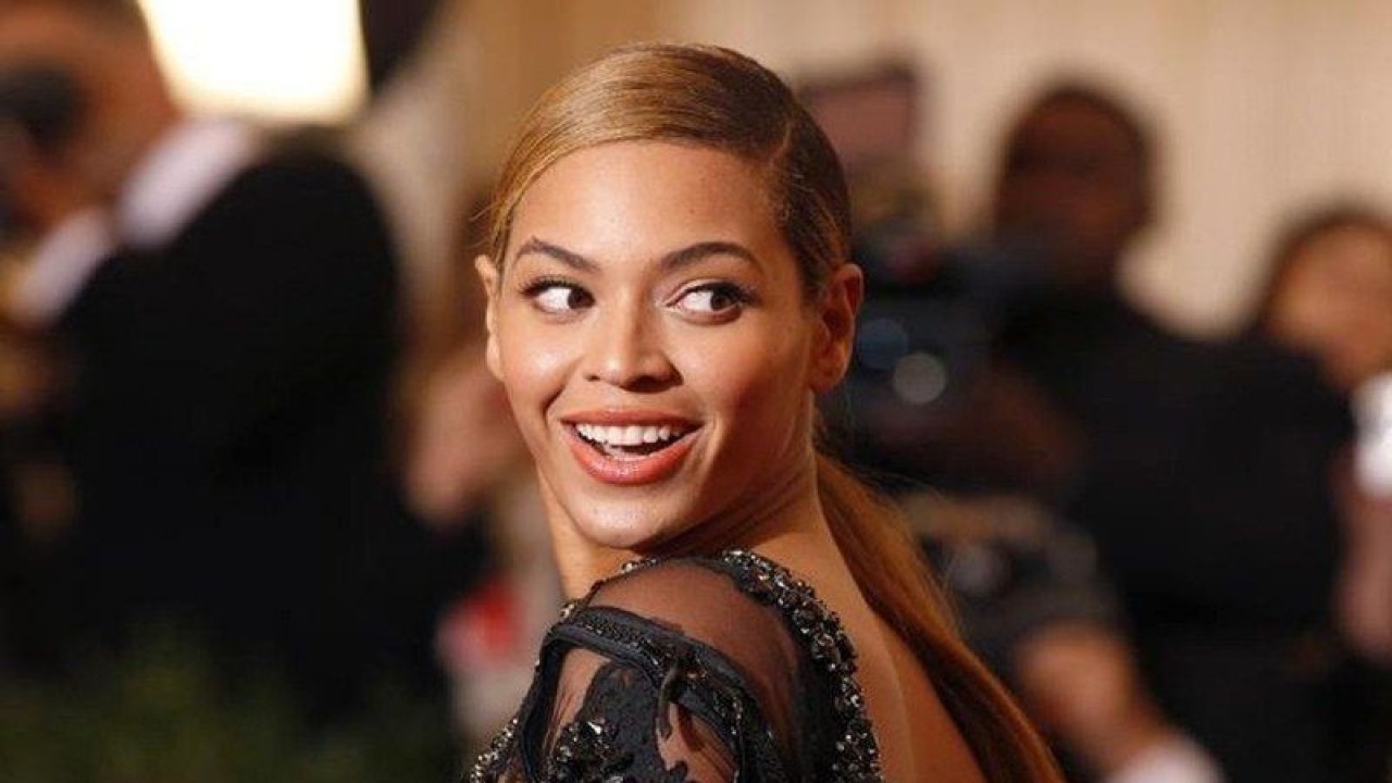 Penyanyi Beyonce. (ANTARA/REUTERS/Lucas Jackson/am)