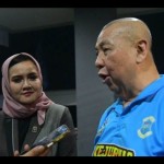 Perbasi: Pembukaan Kejurnas Basket U15 di Pangkalpinang luar biasa-1673152371