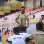Persewar Waropen inginkan Liga 2 tetap dilanjutkan-1674784335