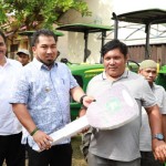 Petani Aceh Besar dapat bantuan alsintan maksimalkan sektor pertanian-1674099070