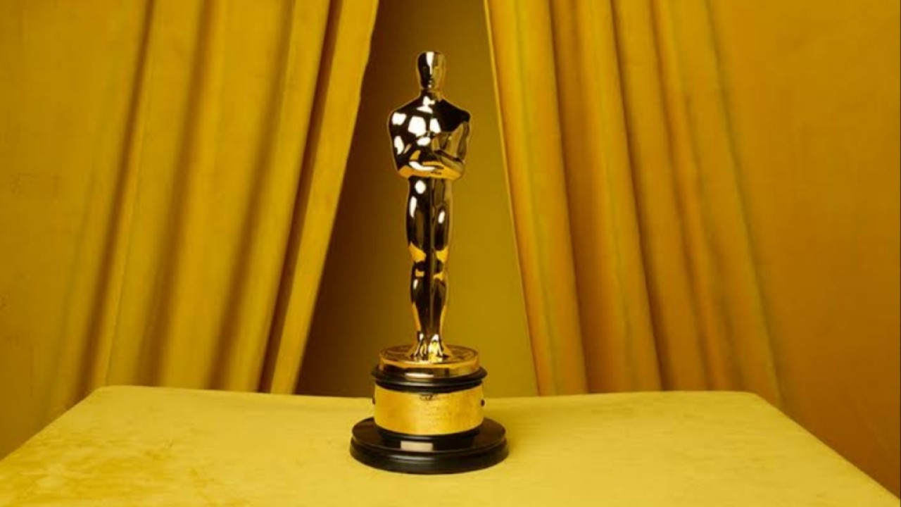 Piala Oscars/net