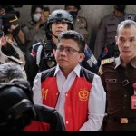 PN Jaksel agendakan sidang pembelaan Ferdy Sambo dan ajudan Selasa-1674529264