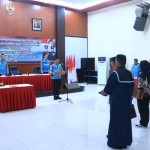 Polda Malut gelar pakta integritas penerimaan SIPSS tahun 2023-1675140944