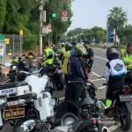 Polda Metro Jaya tindak pengendara motor gunakan knalpot bising-1674371419