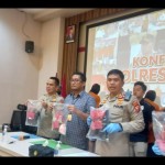 Polisi tangkap delapan tersangka rudapaksa anak di bawah umur-1674094705