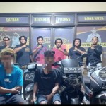 Polres Bima Kota amankan 12 unit sepeda motor dari sindikat pencurian-1674115960