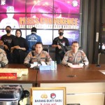 Polres Karimun gagalkan peredaran 7,3 kg sabu jaringan internasional-1674801648