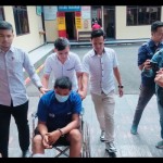 Polres Rejang Lebong-1674133623