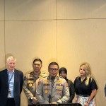 Polri gelar kursus manajemen pengamanan stadion-1674706000